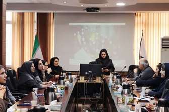 برگزاری کارگاه آموزشی برچسب اصالت کالا در اقلام سلامت‌محور در مرکز بهداشت جنوب تهران